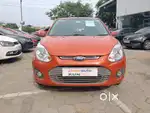 Ford Figo 1.5D Titanium Opt MT, 2014, Diesel