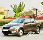 Skoda Rapid 2013-2016 1.5 TDI AT Elegance, 2016, Diesel