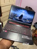 Acer Nitro5 AMD Ryzen 5 gaming laptop
