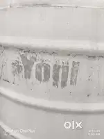 Water tank good condition 200 lt,