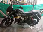 Mahindra Centuro 110CC for sale