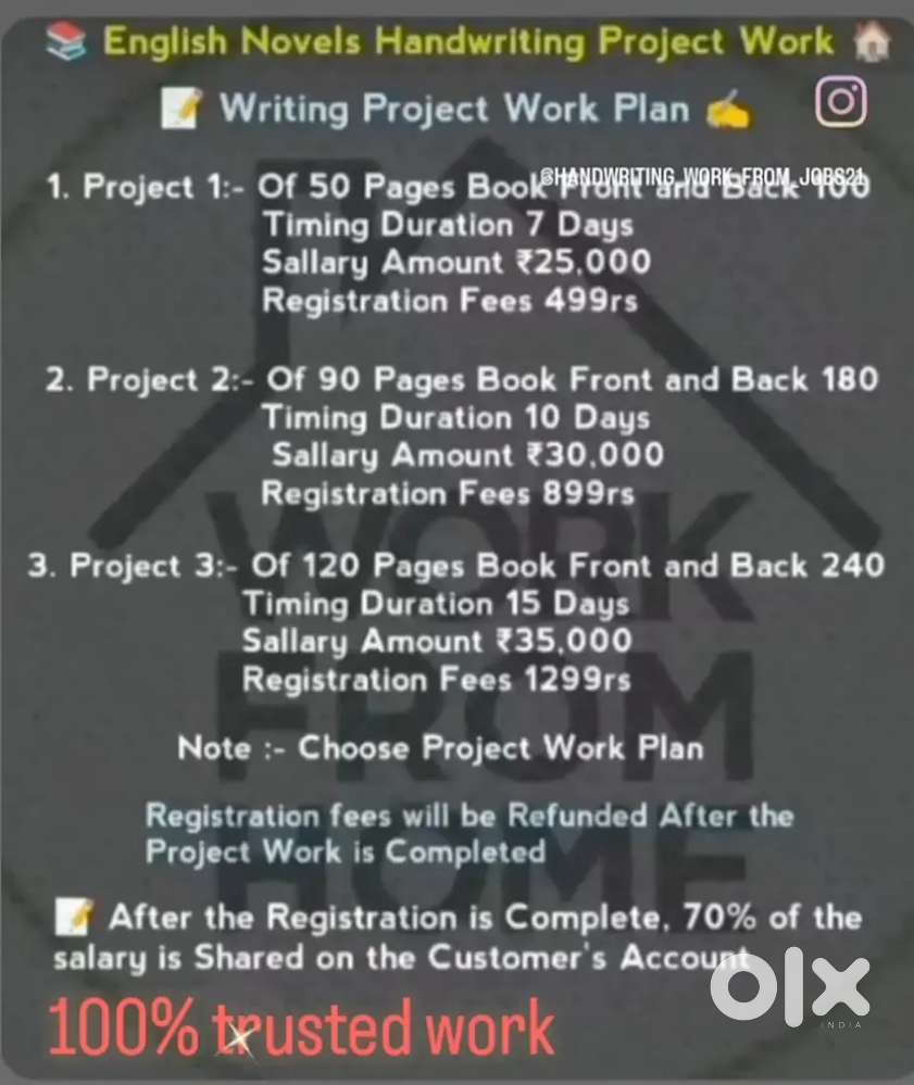 Part Time And Full Time