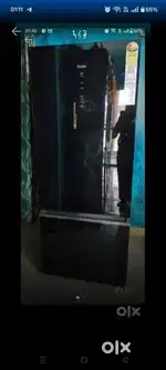 Haier Fridge