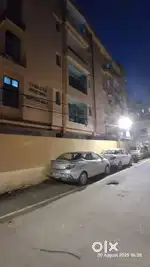 Flat for rent near DPS JUNIOR WING SCHOOL