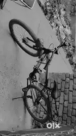 My cycle selling