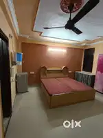 Furnished Flat for Rent at Gumti no 5