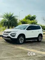 Tata Safari 2.0 Kryotec XZA Plus, 2021, Diesel