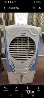 Want to sell cooler which is in good condition