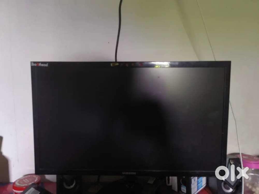 24 inch monitor samsung