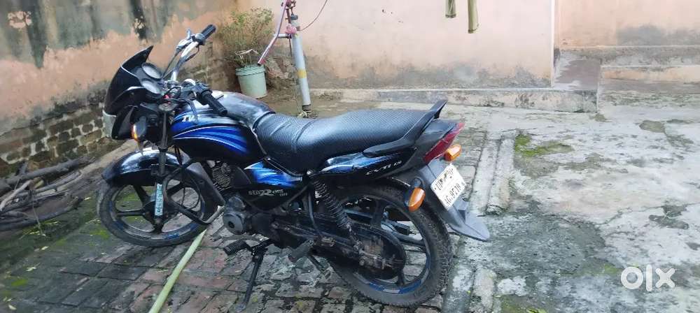 Good condition