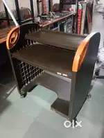 Prima Fiber Computer study table