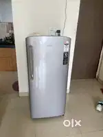 Samsung Refrigerator