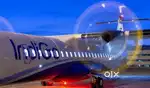 Urgent hiring for indigo airlines apply fast