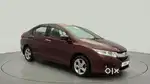 Honda City 2015-2017 i VTEC V, 2015, Petrol