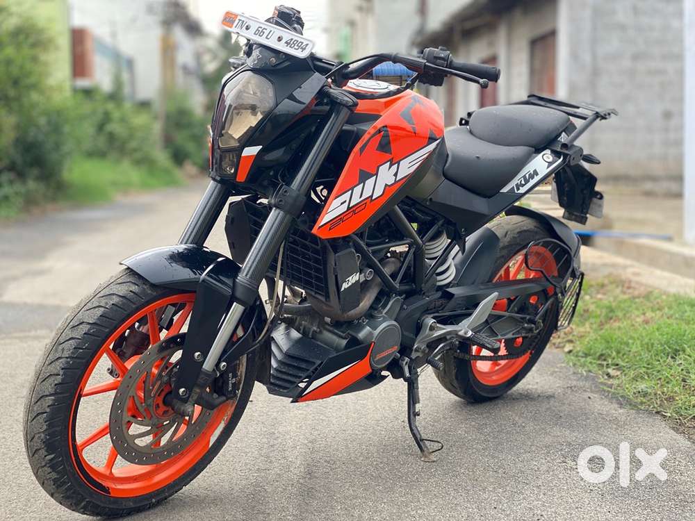 Ktm duke 200 2017 bs4