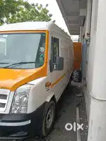 Force tempo traveler 2018 cargo