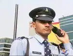 Wanted Security Guards (Hostel Available)