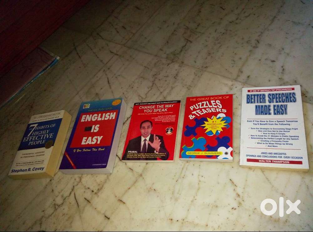 Learn English in easy way