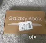 Samsung - Galaxy Book4 15.6 FHD Laptop - Intel Core 7-16GB -512GB SSD