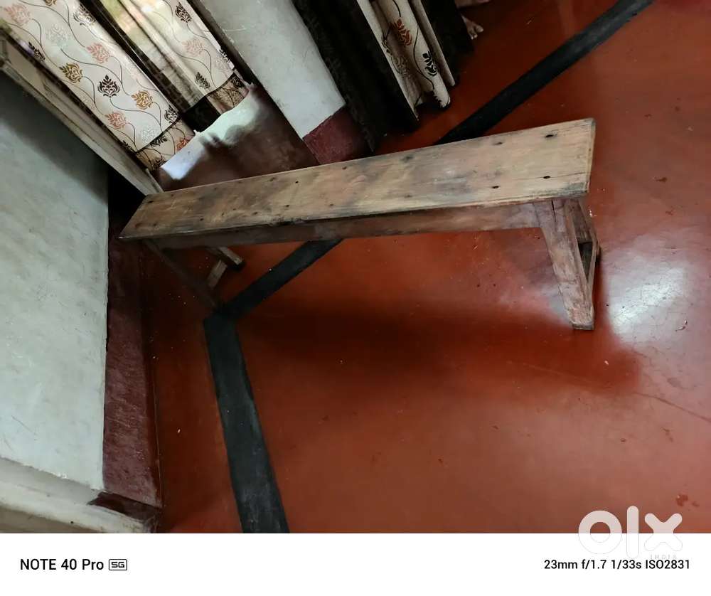Bench 56 inch length