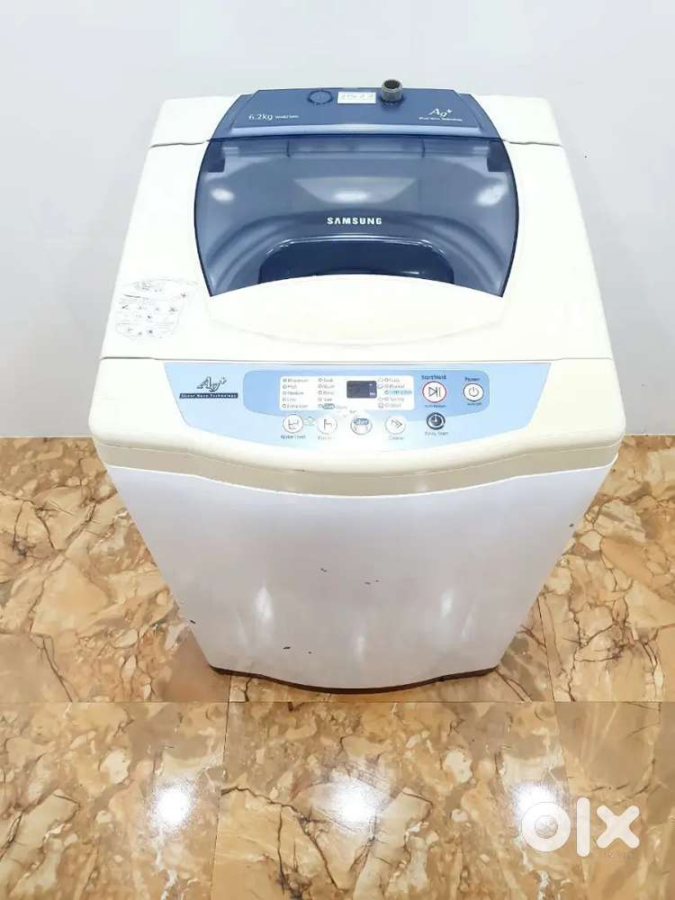 Samsung top load washing machine in good working condition