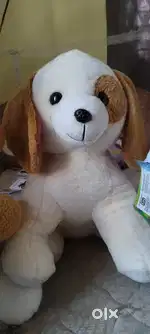 Stuffed Toys