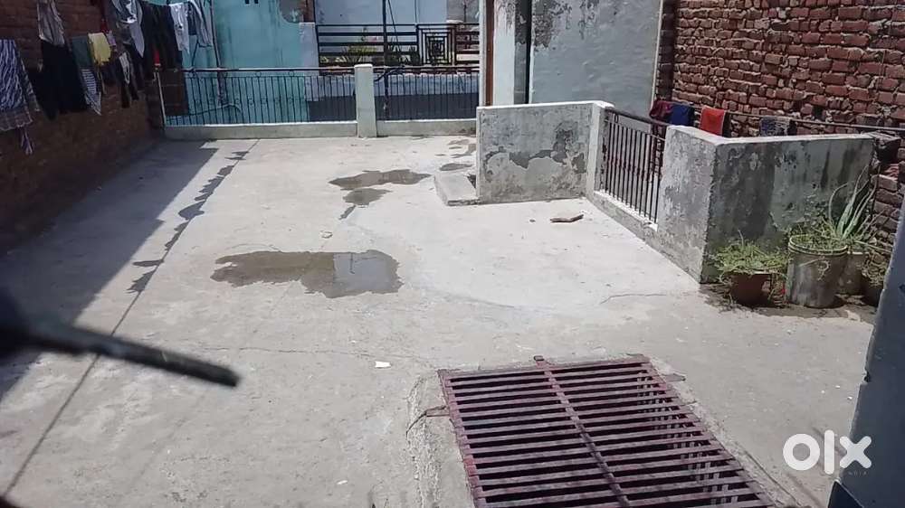 Independent house