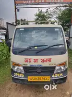 Tata Estate Std, 2023, Petrol