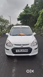 Maruti Suzuki Alto 800 Lxi, 2014, CNG & Hybrids