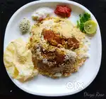 Beriyani order 130 caima kaima rice .. shawarma orders available