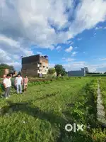145 Gaj Plot For sale Price of 23500/Gaj