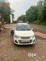 Maruti Suzuki Alto K10 2017 Petrol 55000 Km Driven