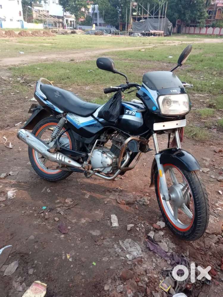Tvs victor GX