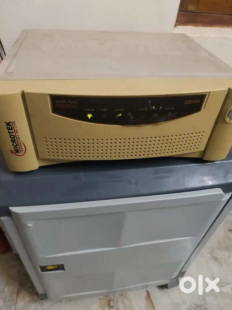 Ups battery