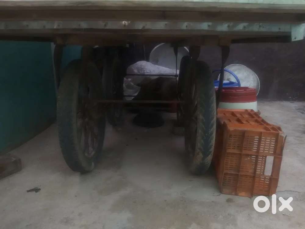 Rahdi cart
