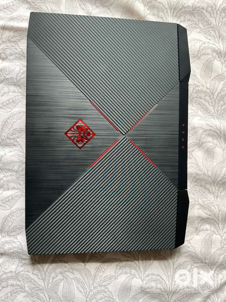 Hp Omen 15 Gaming Laptop