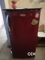 Well running condition Electrolux