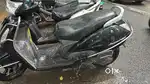 EXELLENT condition tvs Jupiter for sell