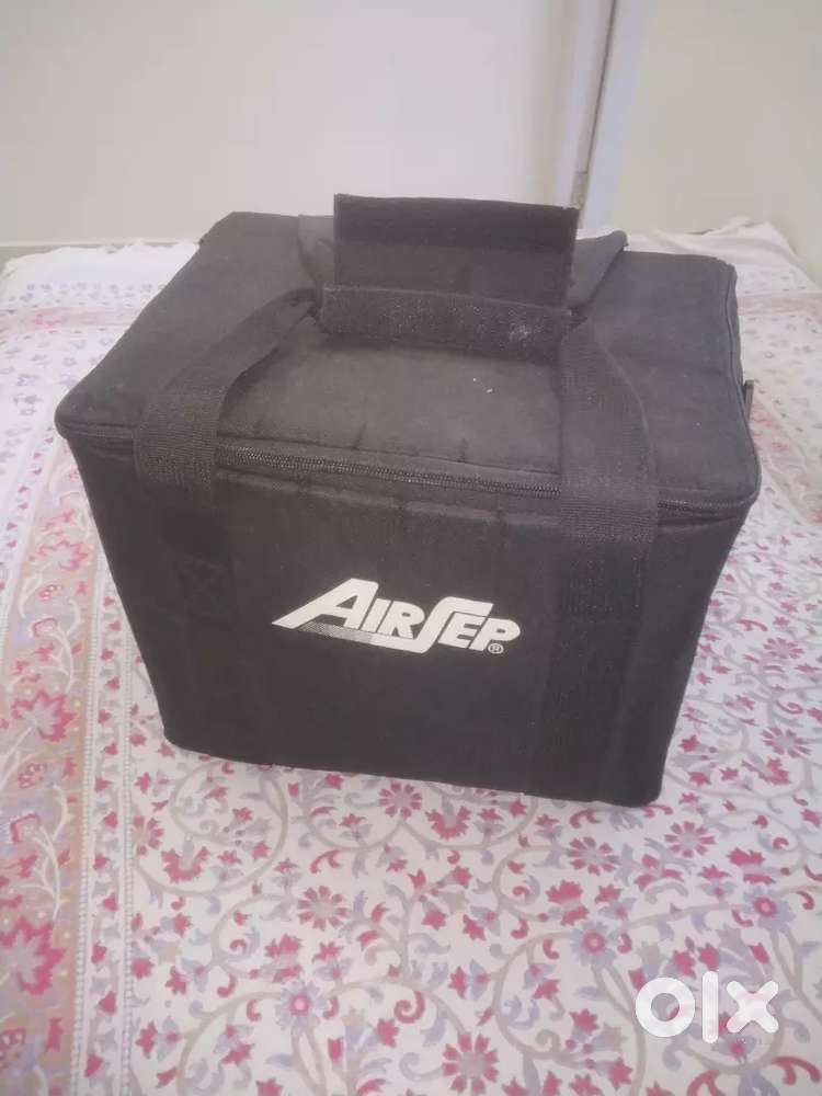 Portable Oxygen Machine