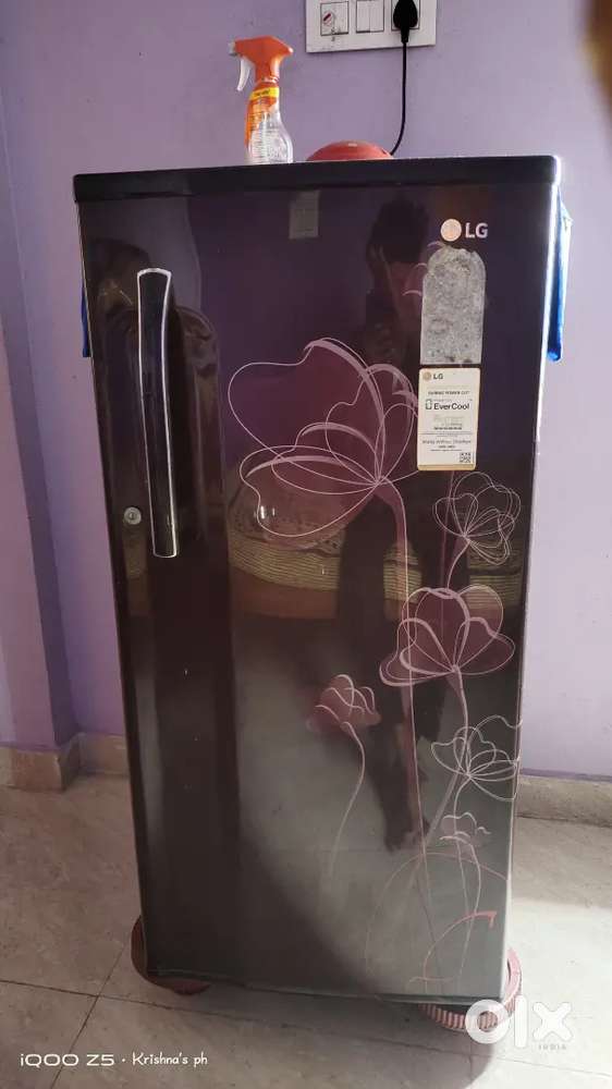 Lg model star