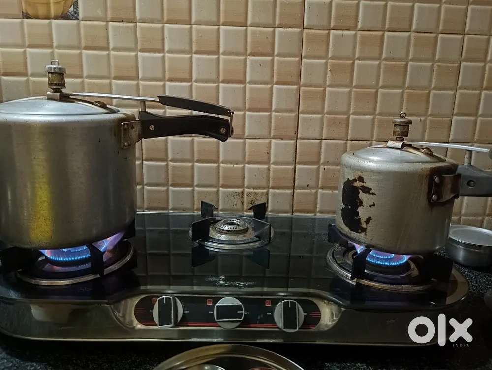 शेगडी विकणे आहे