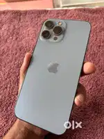 I phone 13 pro max 128