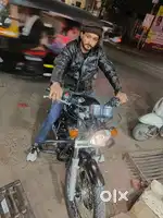 Royal Enfield