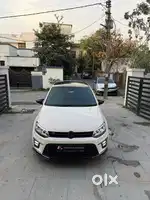 Stage 2 Polo 1.0 Tsi Manual 2021 Modified