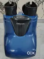Caresmith Revive Foot & Leg Massager  Hardly Used  Like NewConditiom