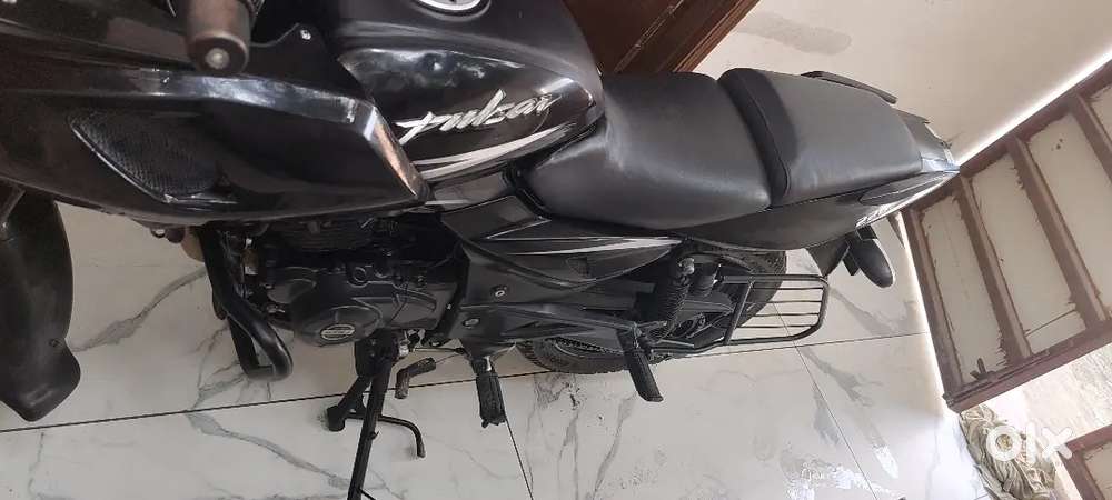 2nd owner good condition service abhi hui hai koi kami nahi hai