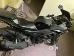 Yamaha R15 V2 – 2013 मॉडल  2nd Owner  अच्छी कंडीशन
