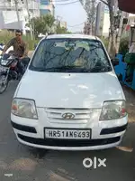 Hyundai Santro Xing XL, 2011, Petrol