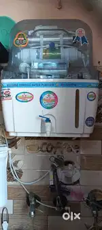 4 Burner Chula nd Aaro Aqua