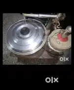 5-litere Lakshmi wet grinder